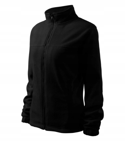 Jacket fleece dámska fleecová mikina z izolačného materiálu Malfini veľ. L
