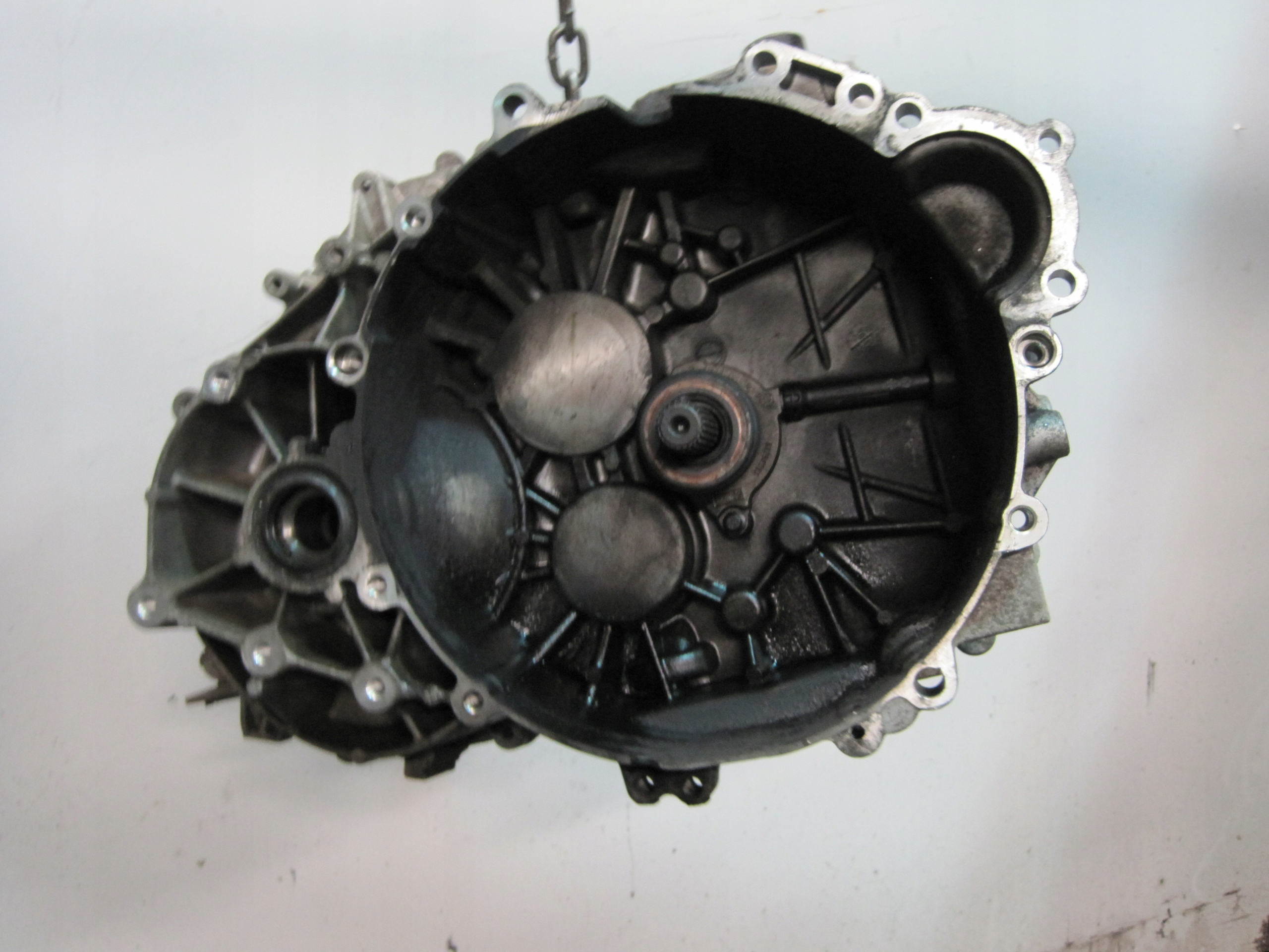 CAMBIO VOLVO V60 BG9R 7002KA BG9R7002KA
