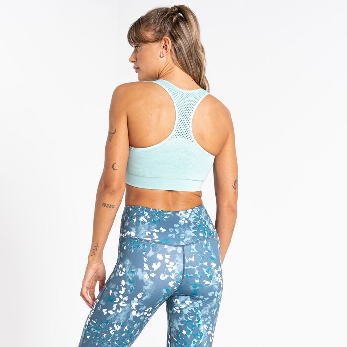 STANIK SPORTOWY BIUSTONOSZ DARE2B DWU354 K12 M Rozmiar M