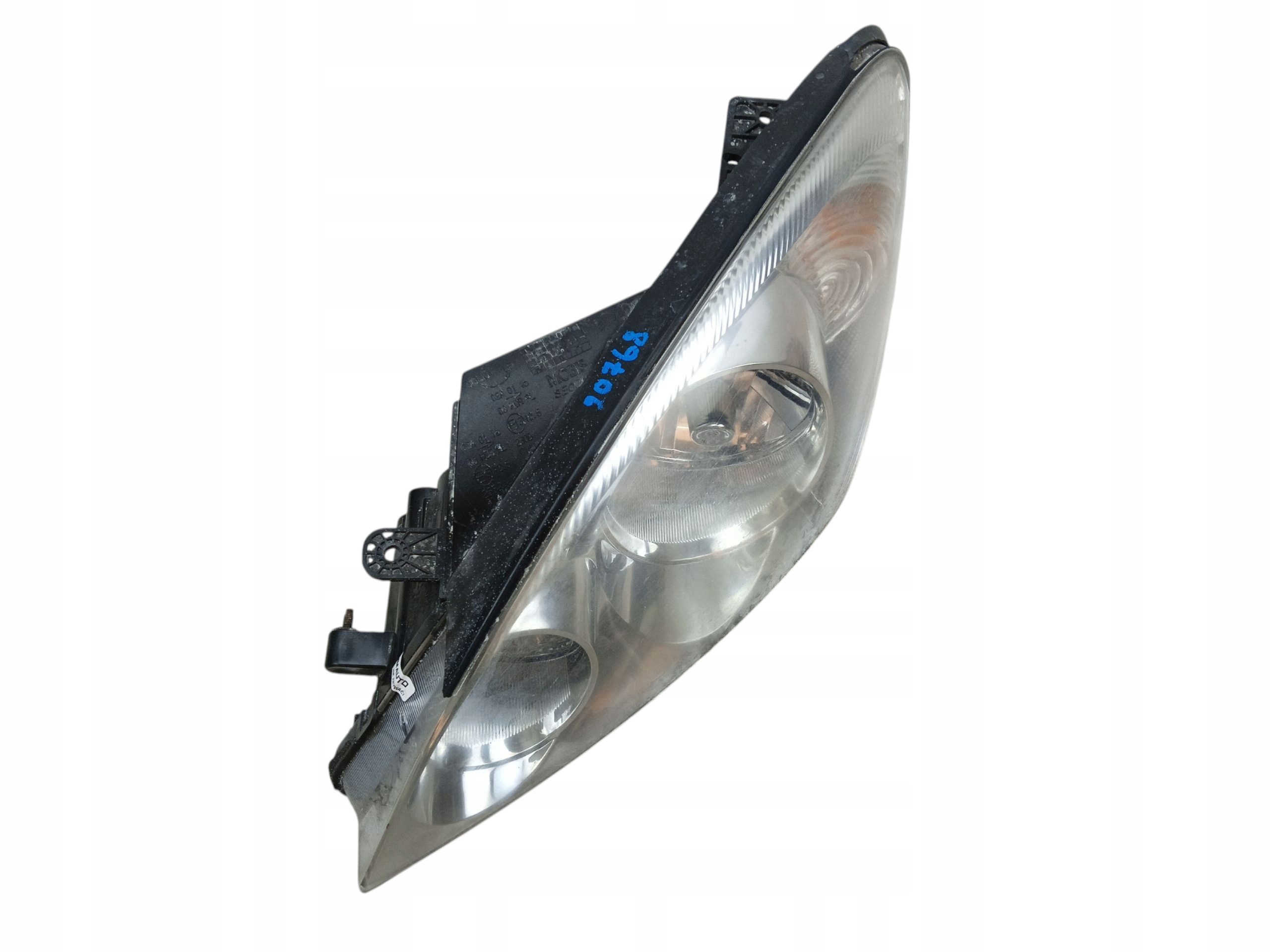 light REFLEKTOR left front KIA CEED and ED (06-09) 92101-1H000 EUROPA