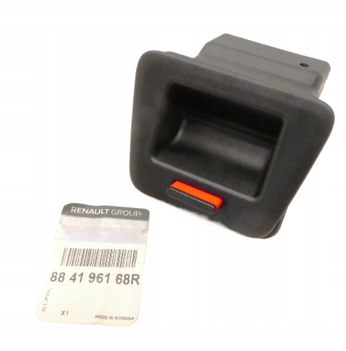 Isofix Renault Scenic Grand Niska cena na Allegro