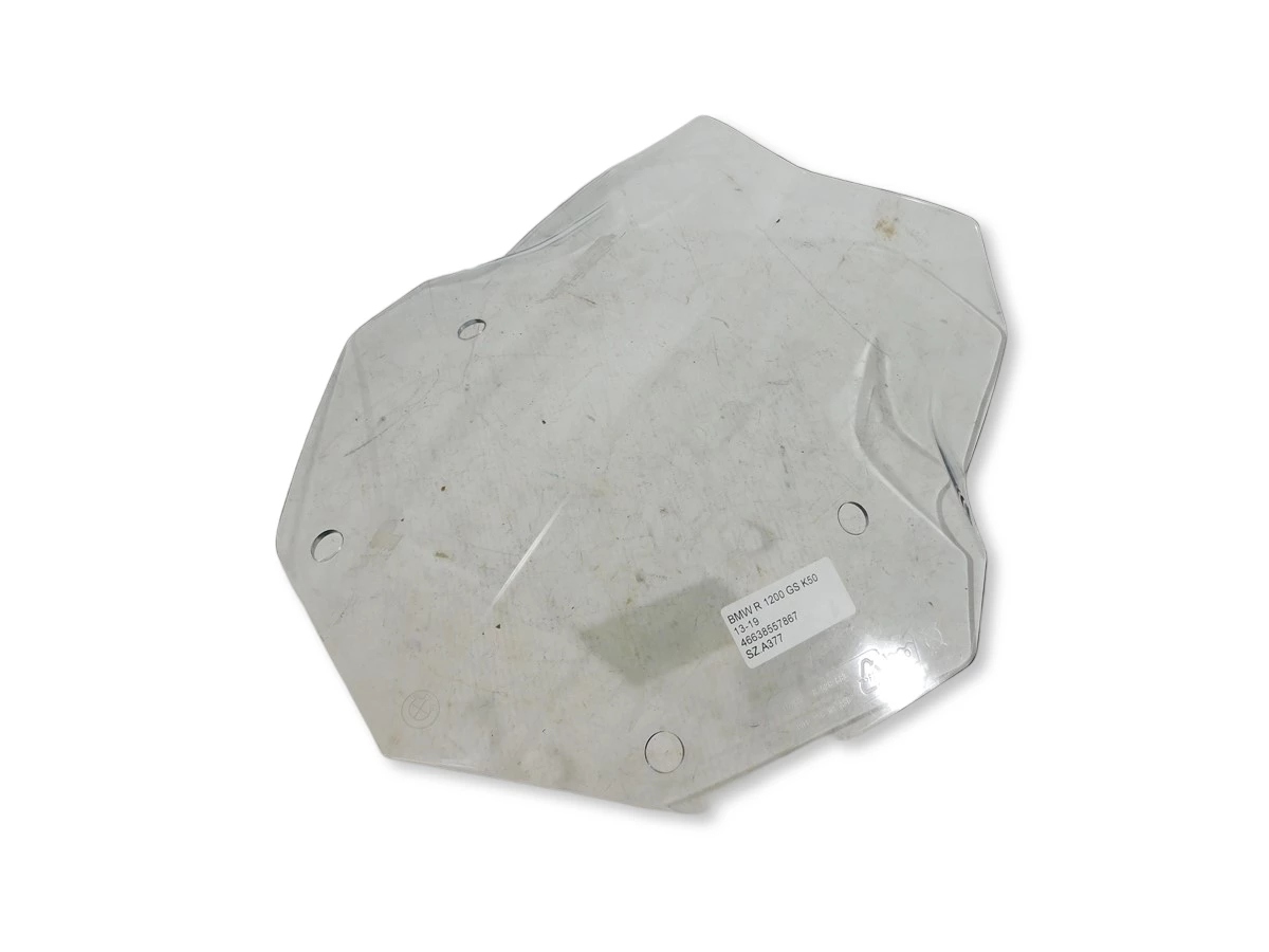 Sklo Krytka Predná Bmw R 1200 Gs K50 13-19 46638557867