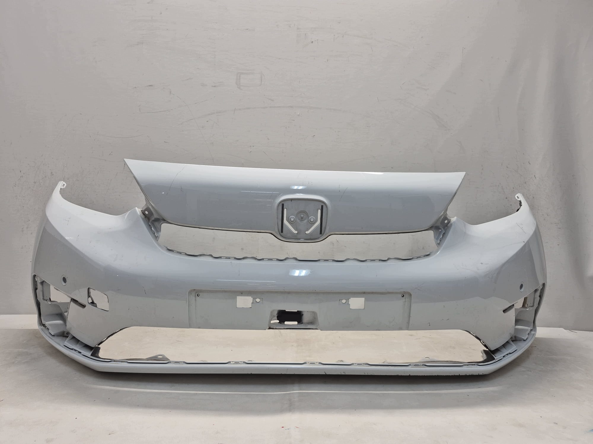 HONDA JAZZ V 5 20-> bumper front front PDC