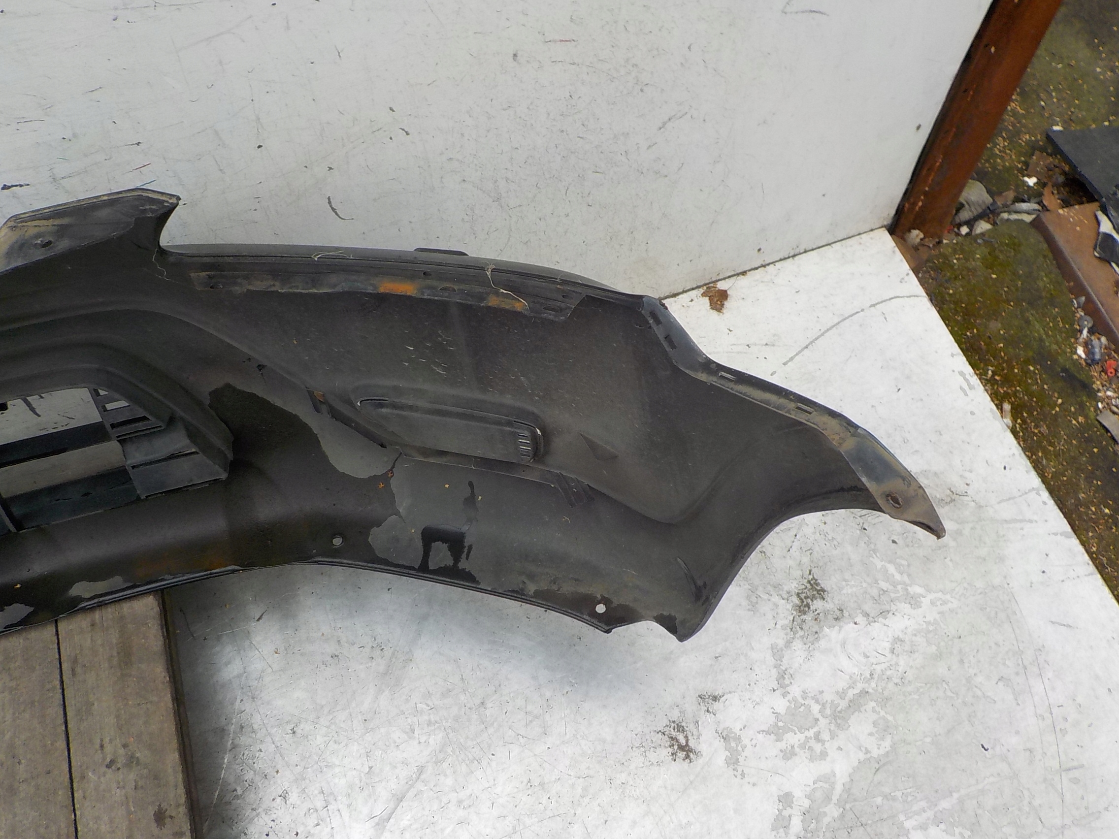809 HONDA CR-V II LIFT bumper front front