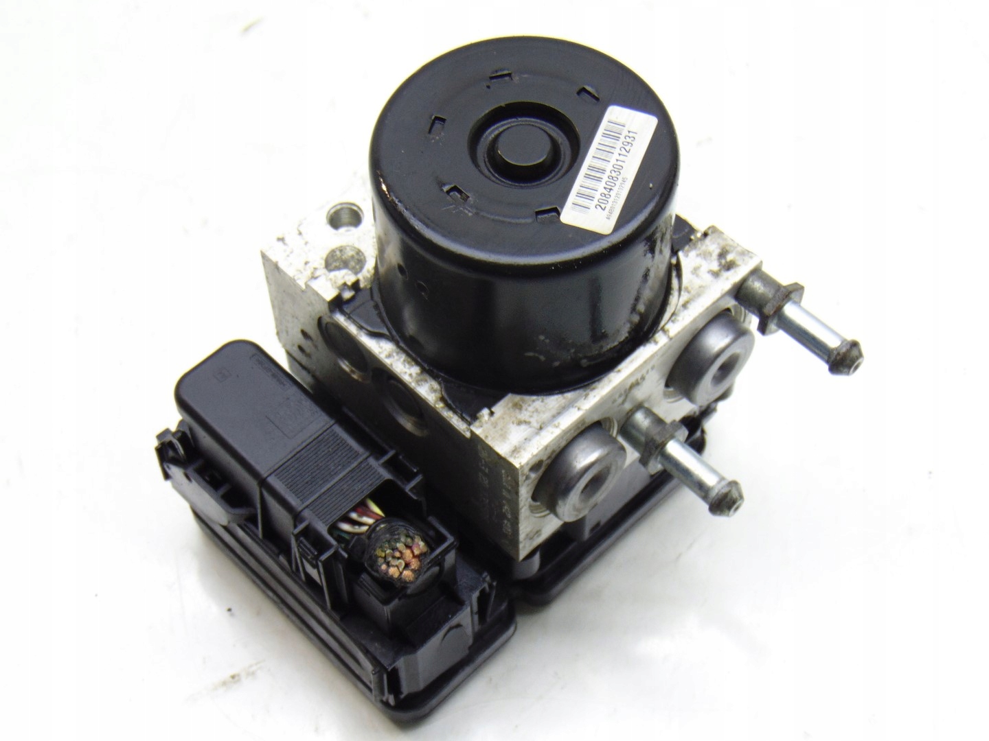 Pompa ABS JEEP COMPASS e LIFT 11- CRD P04877039AE