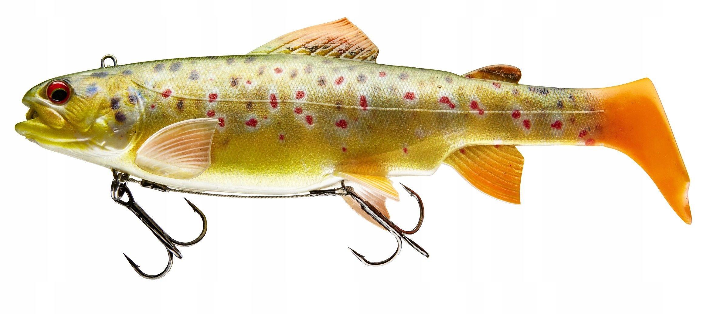 Daiwa Prorex Live Trout Df Slow Sinking 21cm/115g