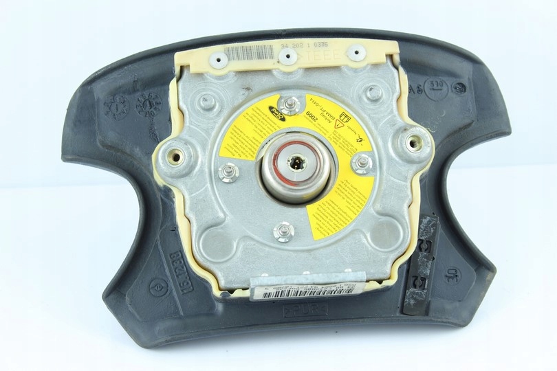 airbag POWIETRZNA autisti FORD MONDEO e 933BBF042B85BBKZAG FORD