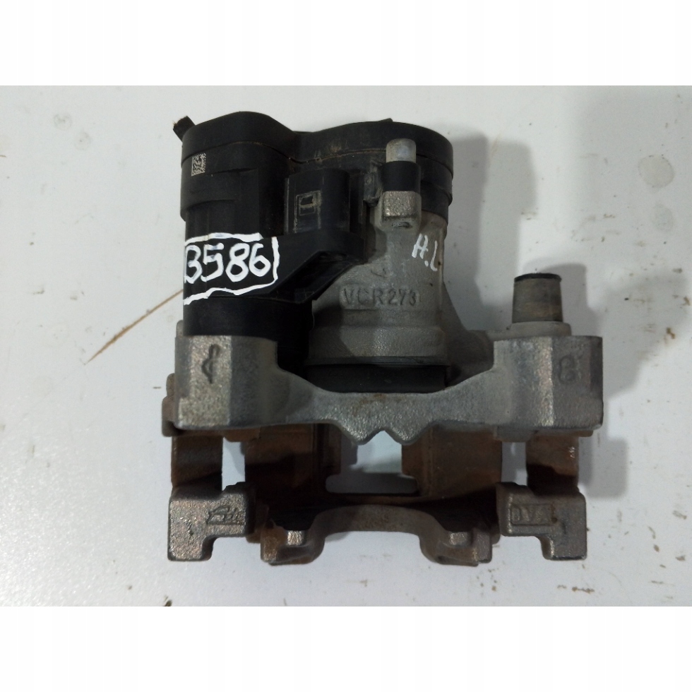 Volkswagen Passat B8 caliper brake rear left 3Q0615405 (B586)