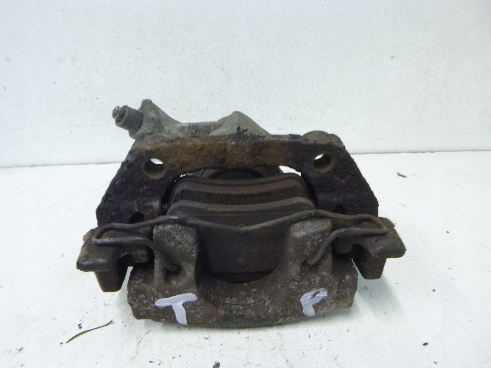 caliper brake rear part right Opel Vectra C 1.8 03r.