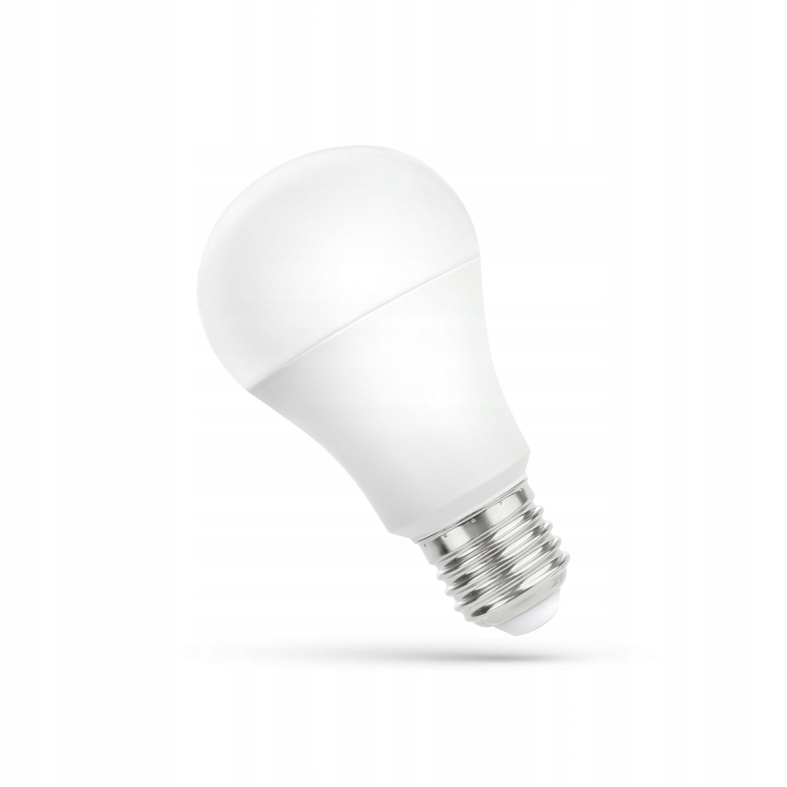 

Żarówka Led A60 24V E27 10W Niskonapięciowa Ciepła