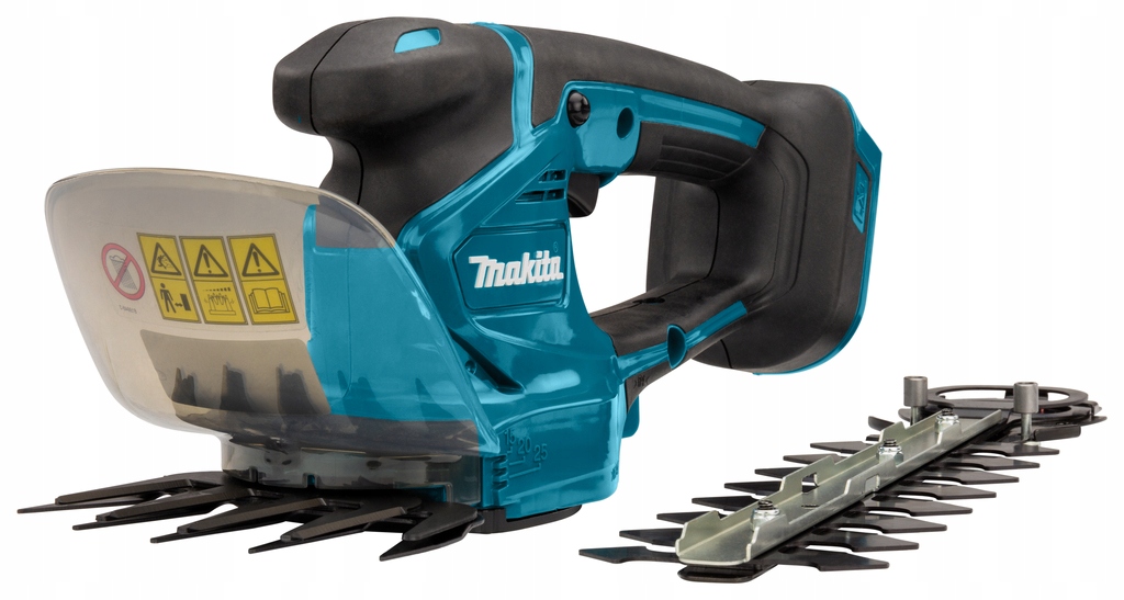 

Nożyce Aku do żywopłotu trawy Makita DUM111ZX 18V