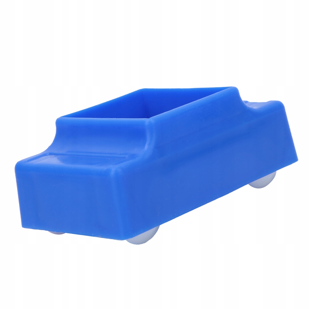 Mini laboratorium fizyczne Model wózka samochodowego Eksperyment WX