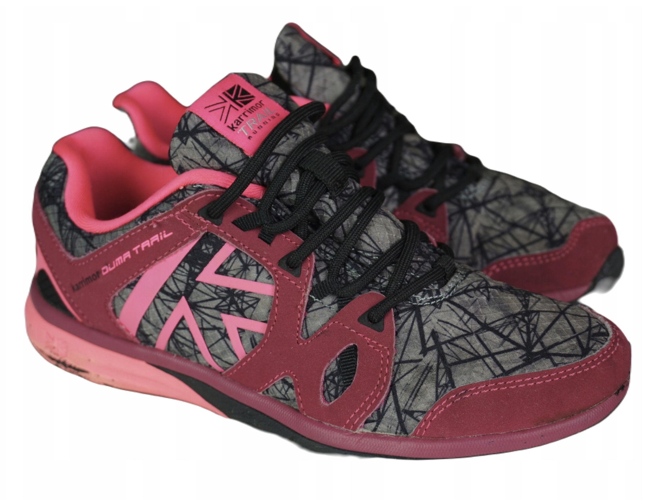 Buty damskie Karrimor 35 Największy wybór butów damskich