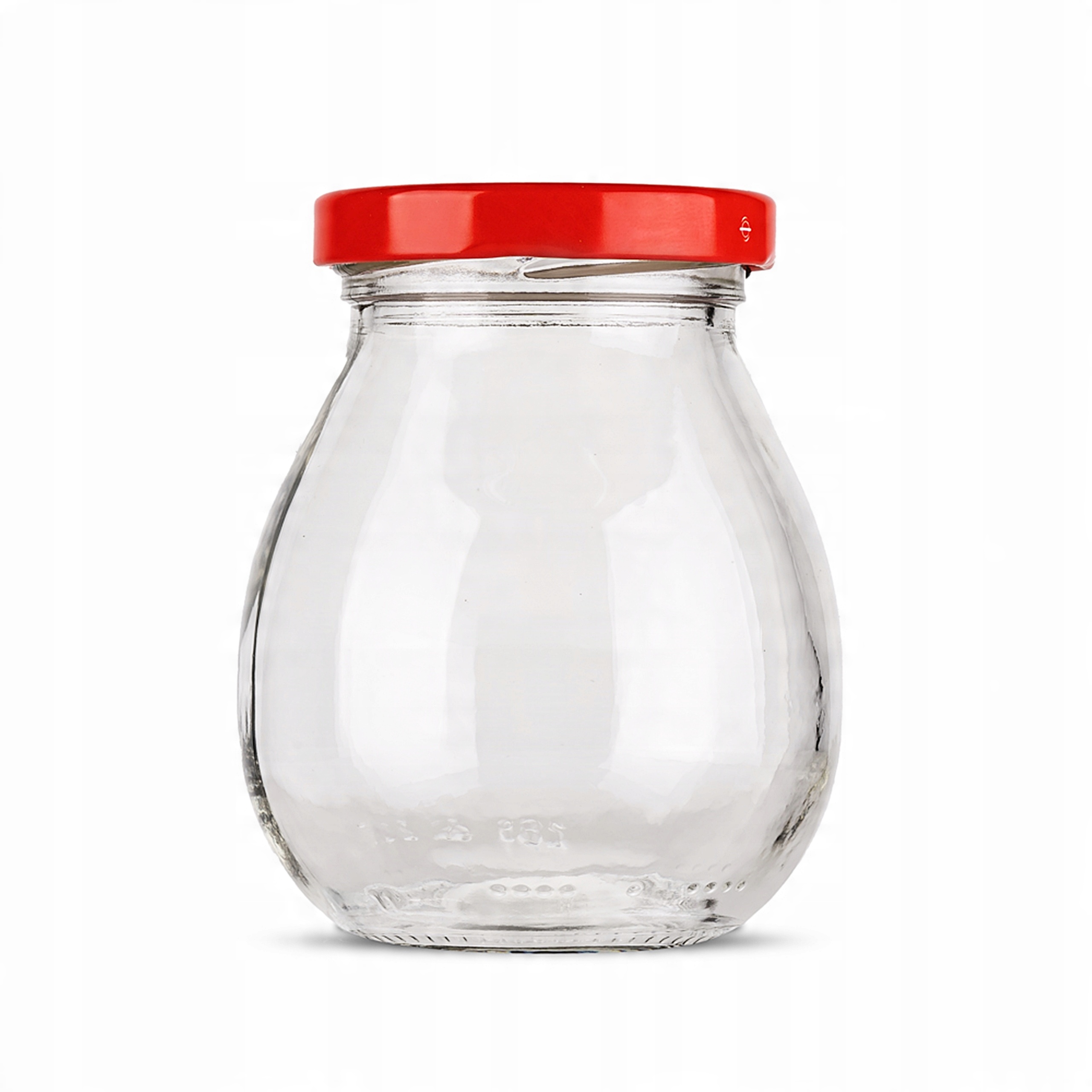 

Słoiki 245 ml na dżem,konfitury,przetwory -30 szt.