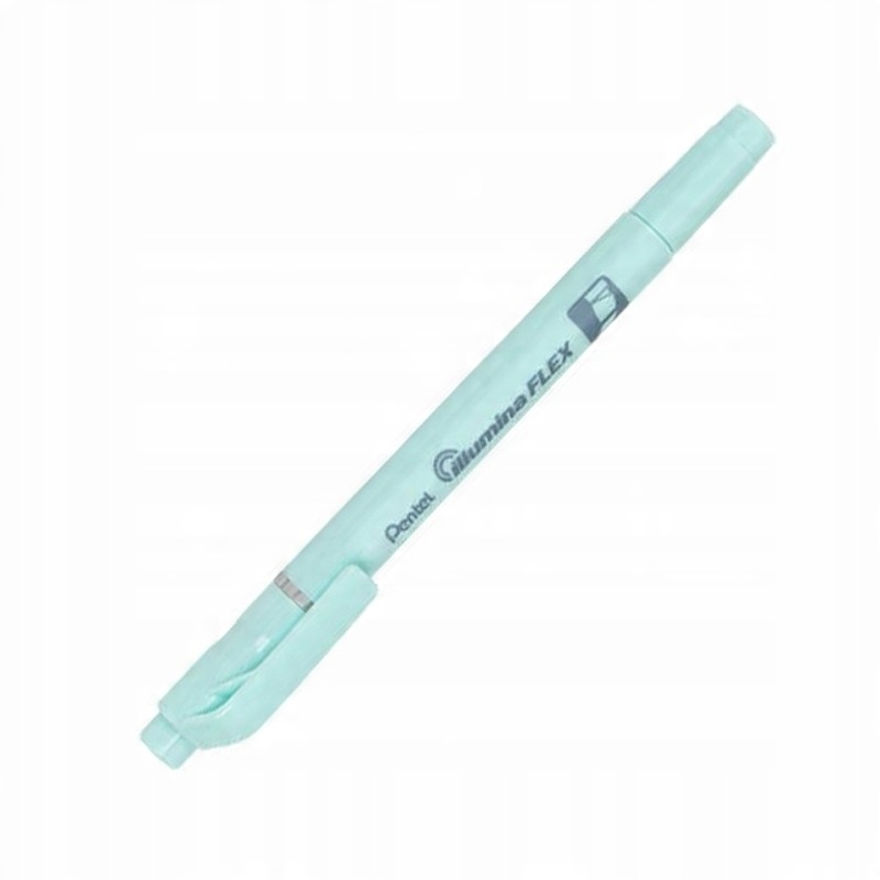 

Zakreślacz Dwustronny Illumina Flex Sky Blue