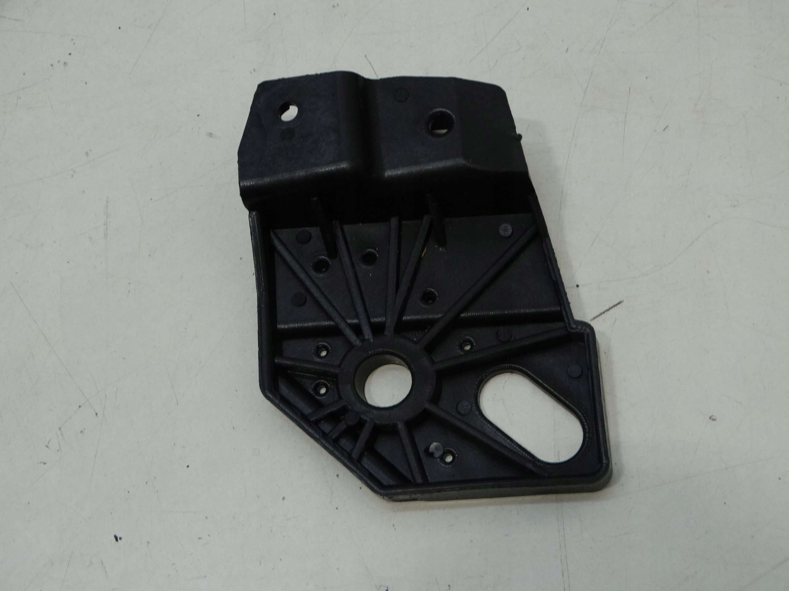 holder lights REPERATURKI front left BERLINGO IV PARTNER IV PROACE CITY