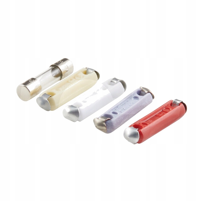 Zestaw bezpieczników Hella 8JS 003 481-803