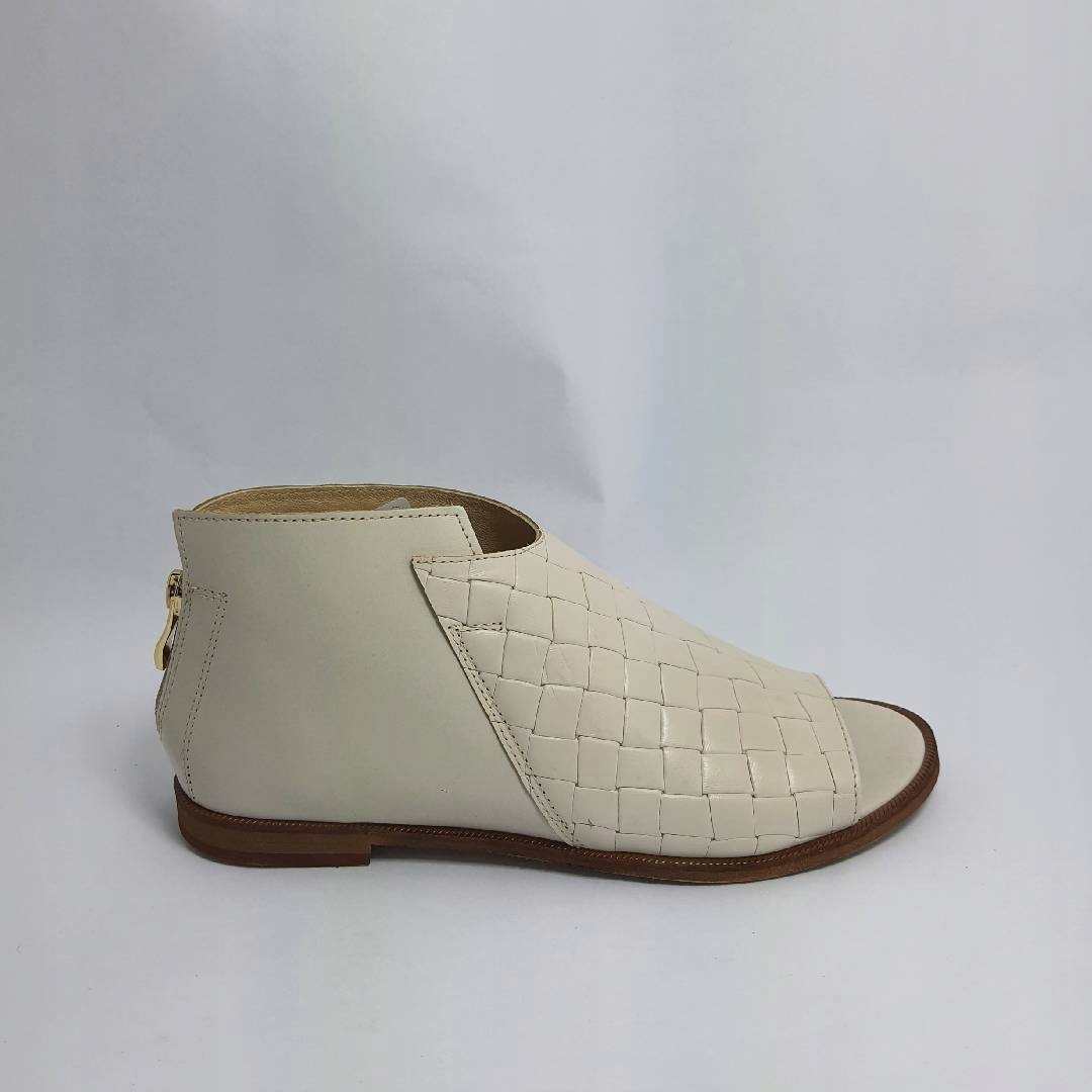 Dámské sandály Higo 2230 béžové 36