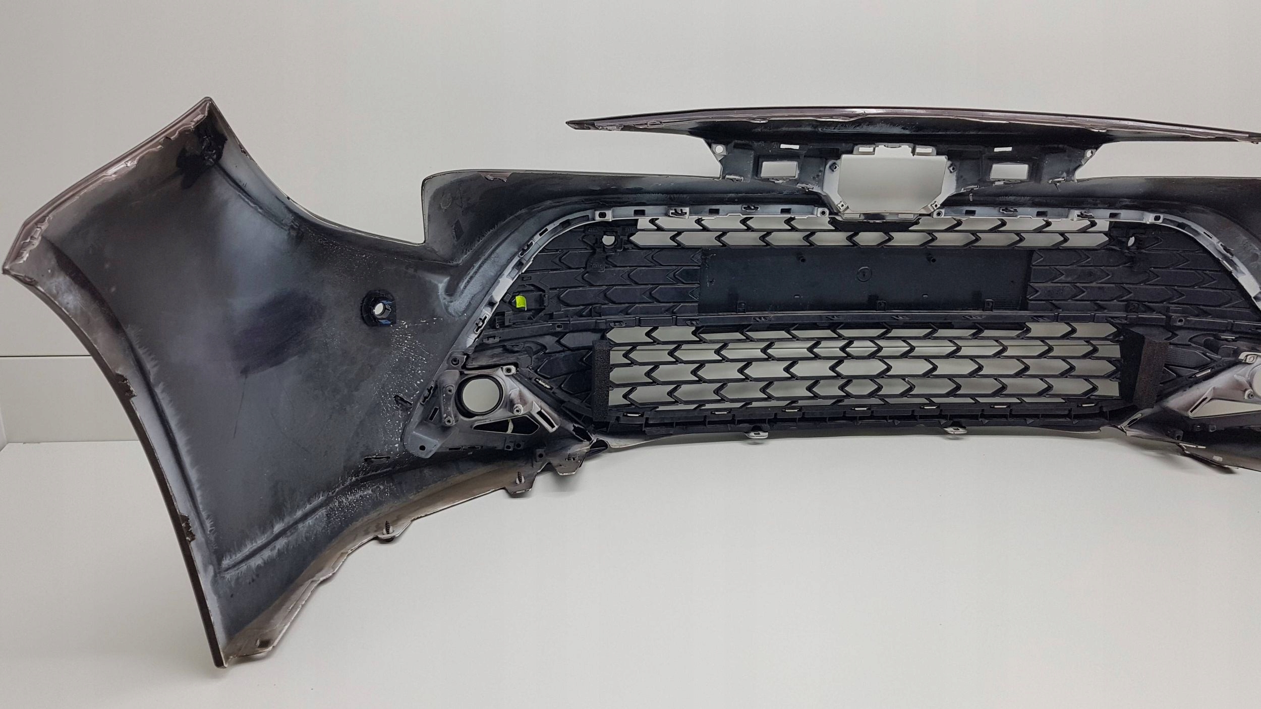 TOYOTA COROLLA E21 LIFT 2023 - bumper front 52119-02J90