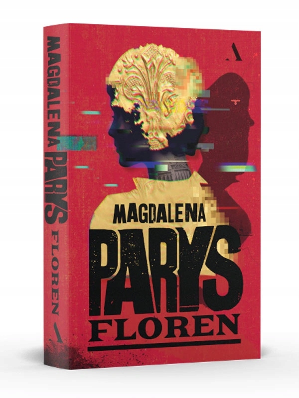 Floren. Trylogia berlińska. Tom 3 - Magdalena Parys