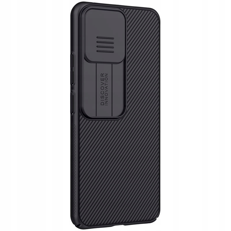 

Etui z zaślepką do Xiaomi Mi 11 Lite, Nillkin case