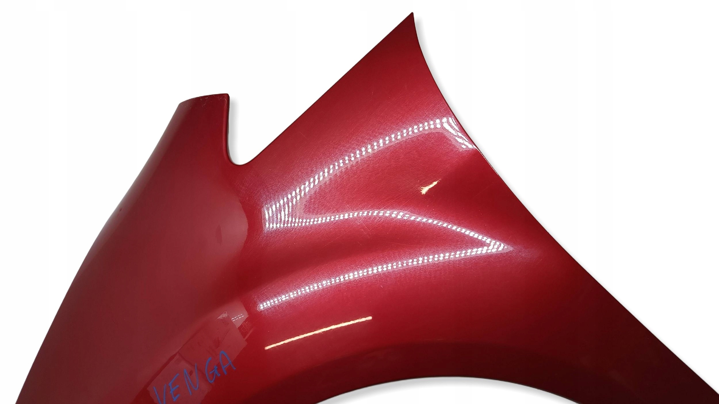 KIA VENGA fender front front left A0 2009