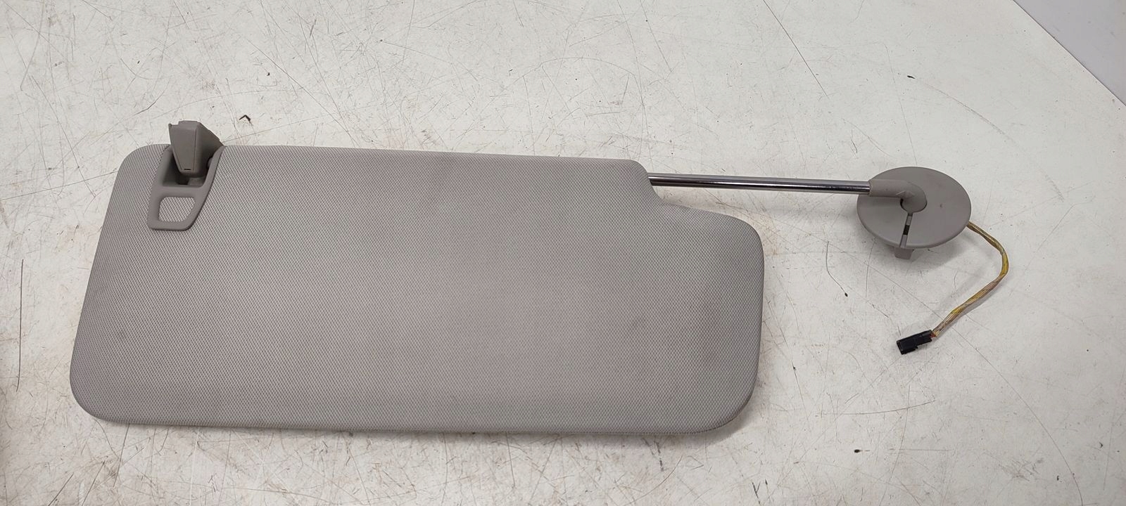 visor przeciwsloneczny left Opel Zafira C 2,0 CDTI