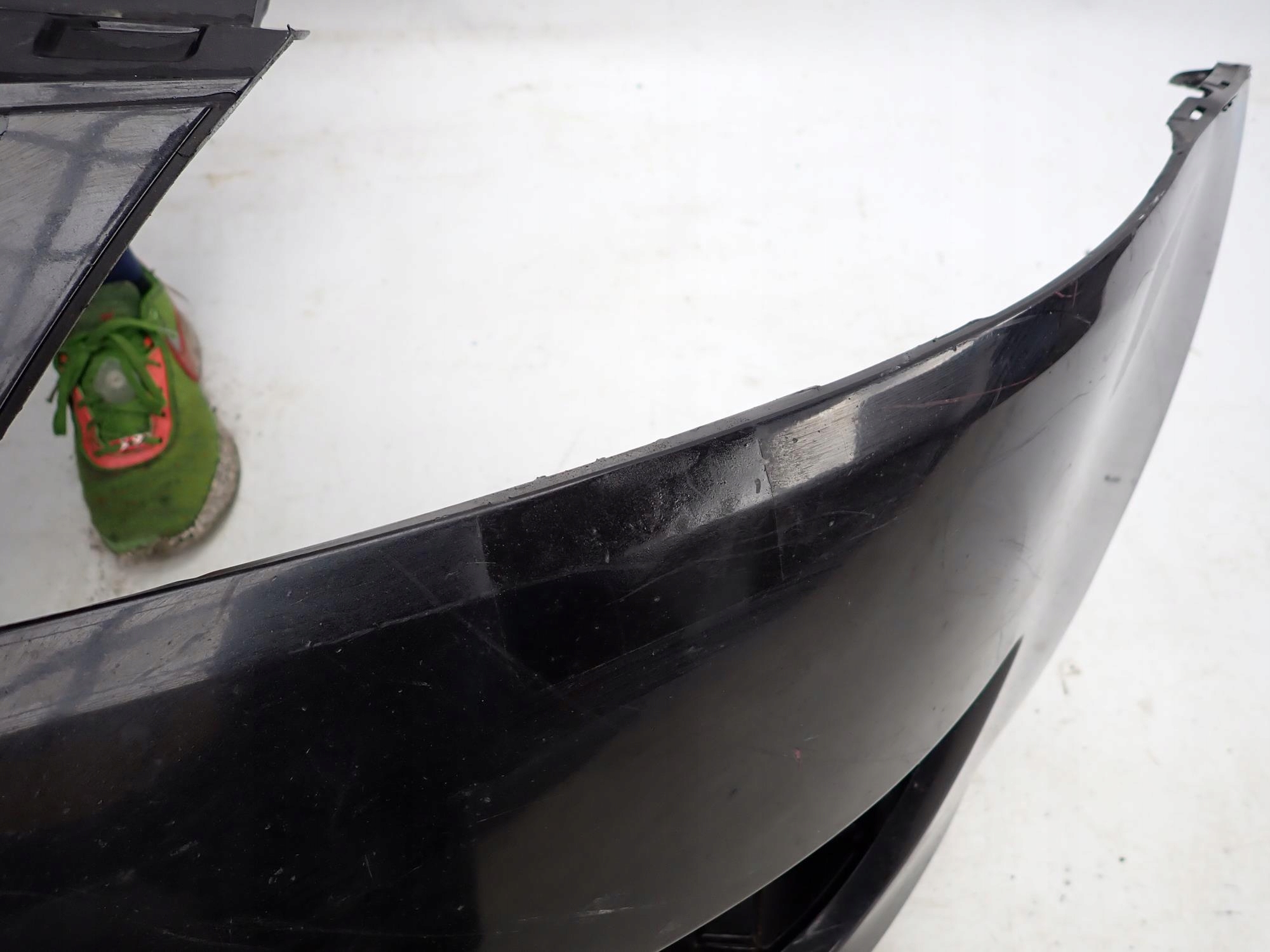 SUZUKI SWIFT IV 4 10-13 bumper front front