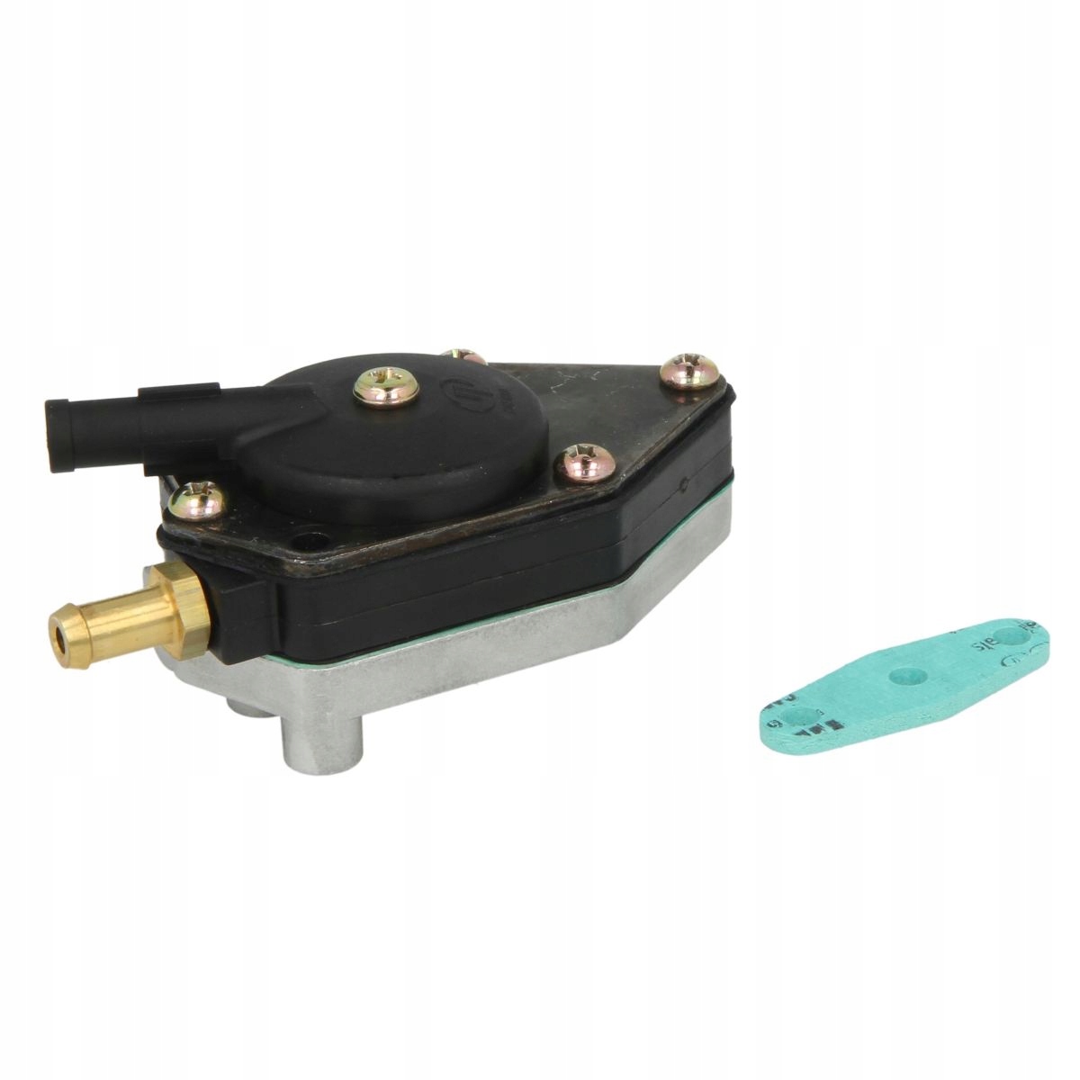 Механічний паливний насос SIERRA JOHNSON 18-7352