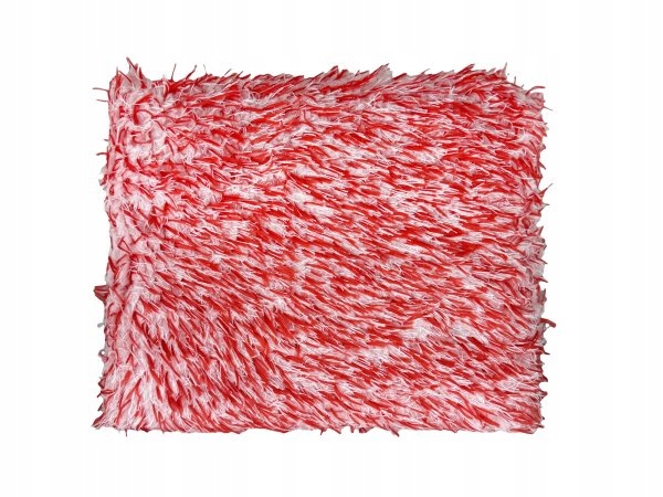 Pad Z Mikrofibry Do Mycia Samochodu 20X25