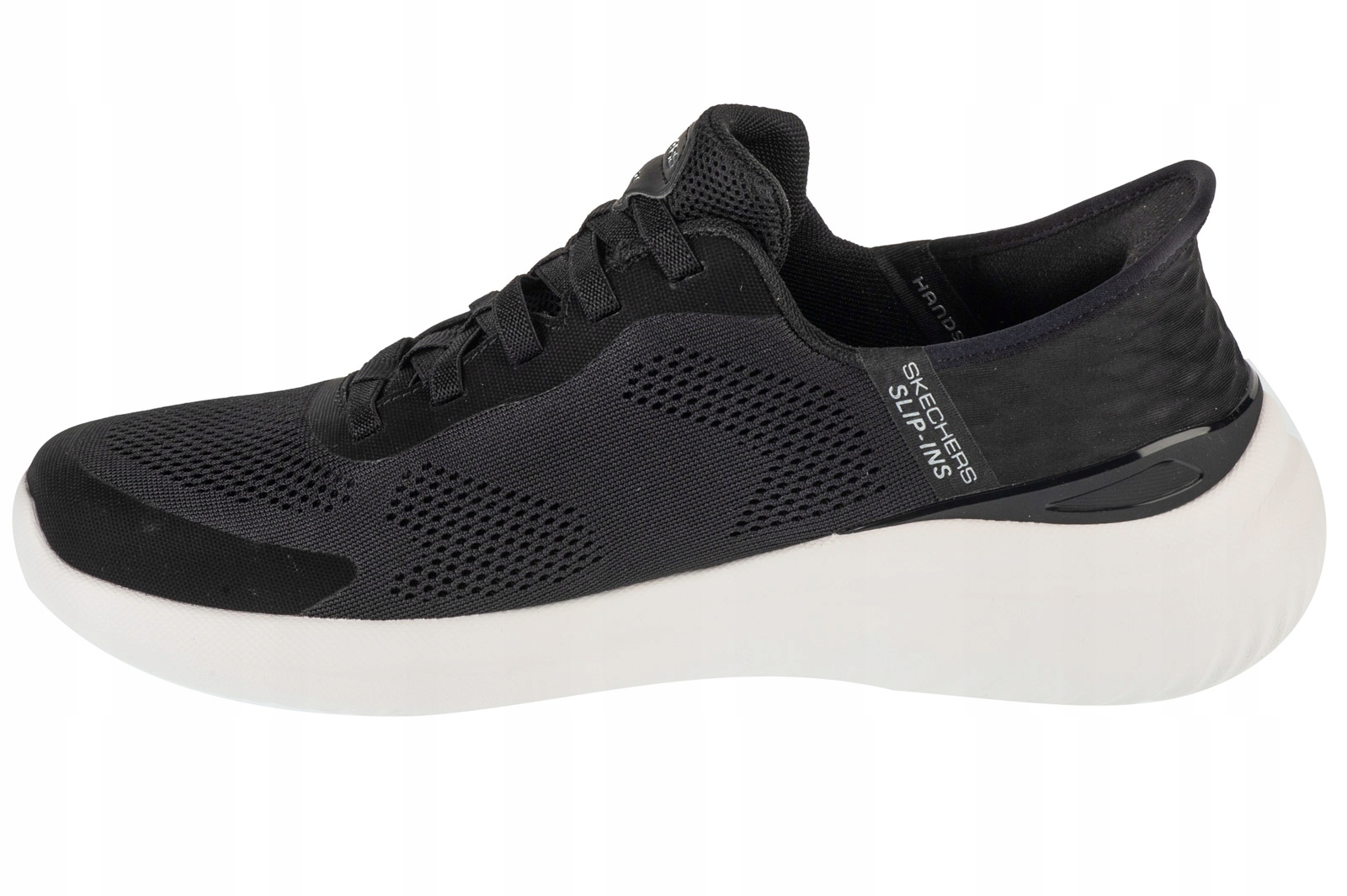 Skechers Slip-ins: Bounder 2.0 Emerged ^43^ Boty Tenisky Pánské Síťované