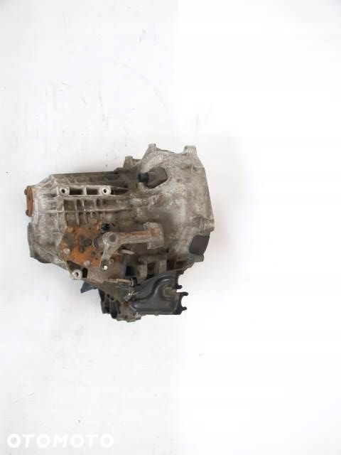 Ford Focus Getriebe 2 II 2.0 Benzin 4M5R 7002 VB