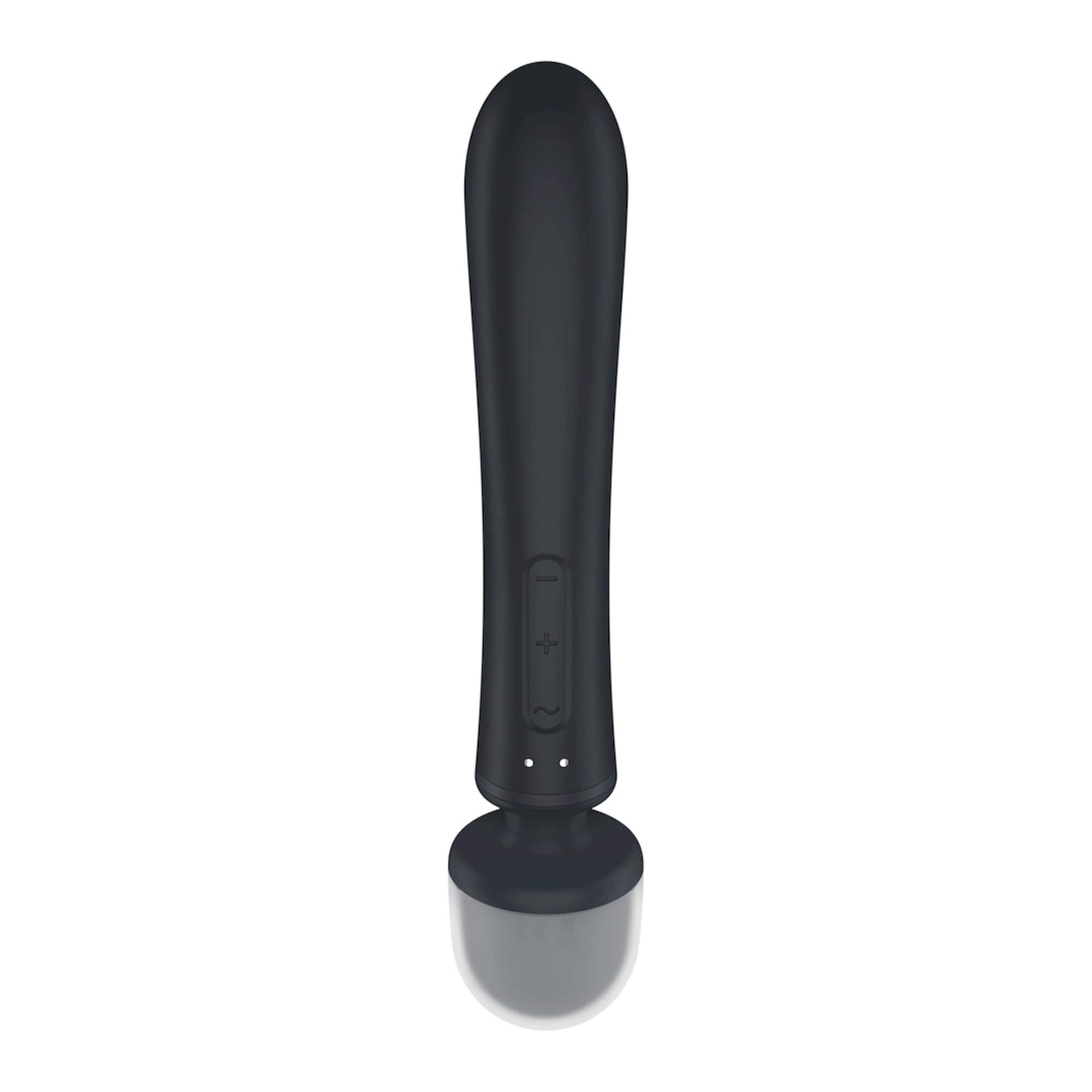 SATISFYER 2 W 1 WIBRATOR TRIPLE LOVER WODOODPORNY STYMULATOR DLA KOBIET — miniatura 3