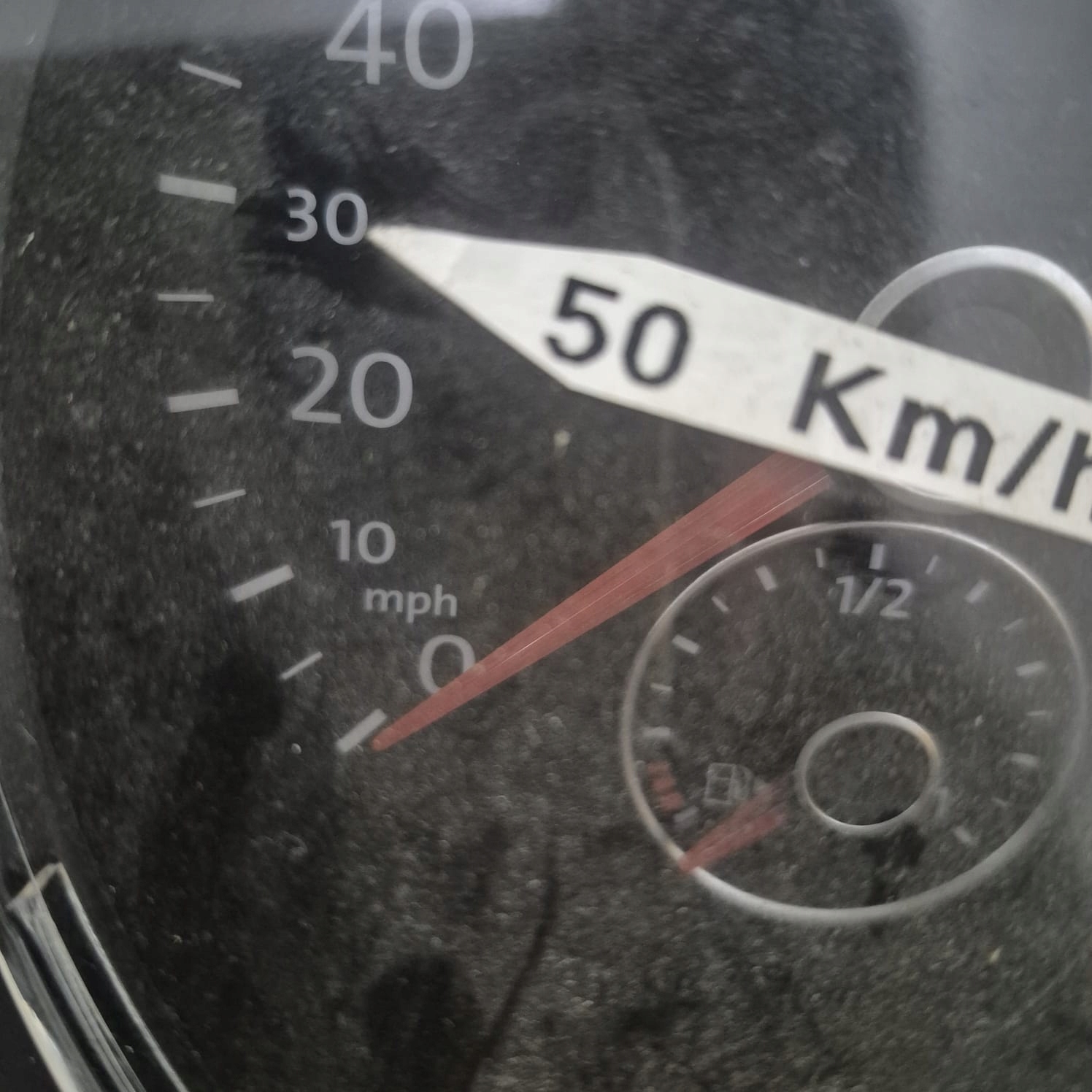 VW PASSAT B7 10-14 dials dials USA