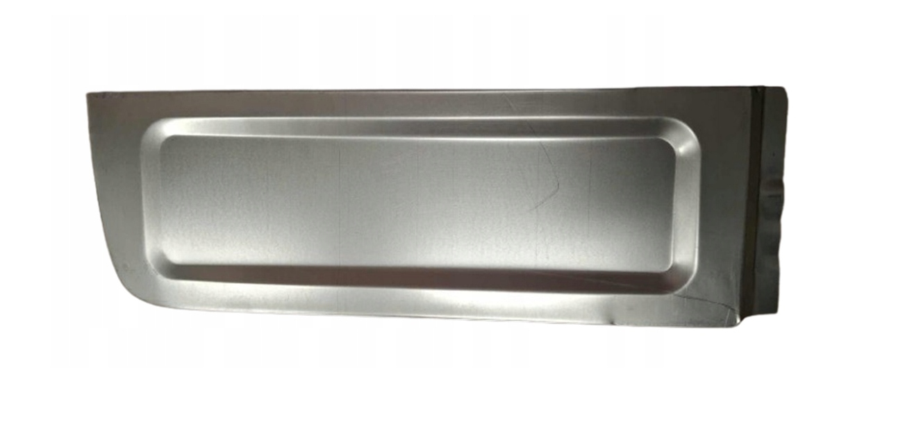 FIAT SCUDO 2007 - 2016 Reperaturka poszycia drzwi tylnych LEWA