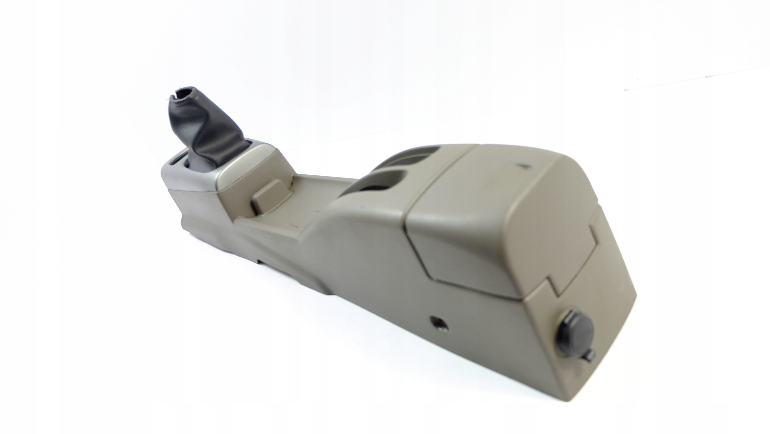 nissan NOTE E11 тунель середина