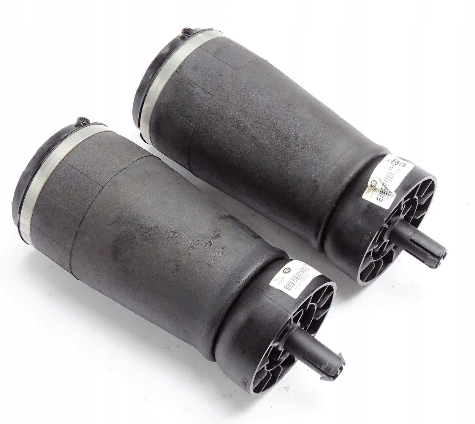 PODUSZKA MIECH ZAWIESZENIA TYL DISCOVERY 5 2017 Part manufacturer Land Rover original OE