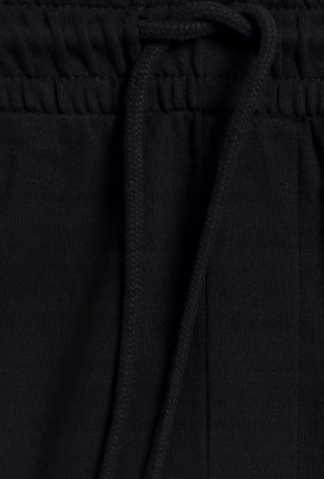 ATLANTIC HMB-004 spodenki męskie bawełniane SZORTY DRESOWE - L Rozmiar L