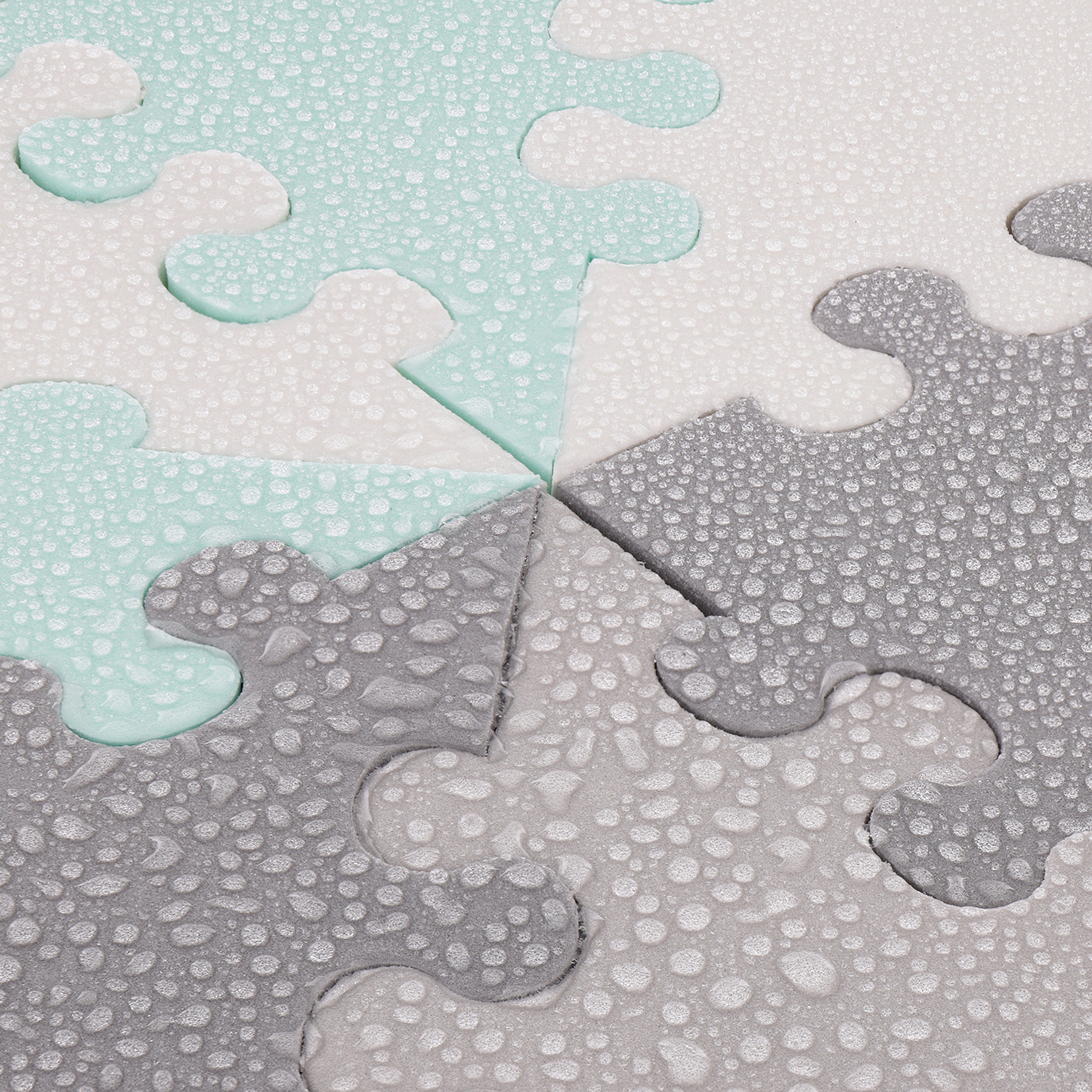 MATA PIANKOWA KONTRASTOWA PUZZLE EVA DESIGN XXL Certyfikaty, opinie, atesty CE EN 71