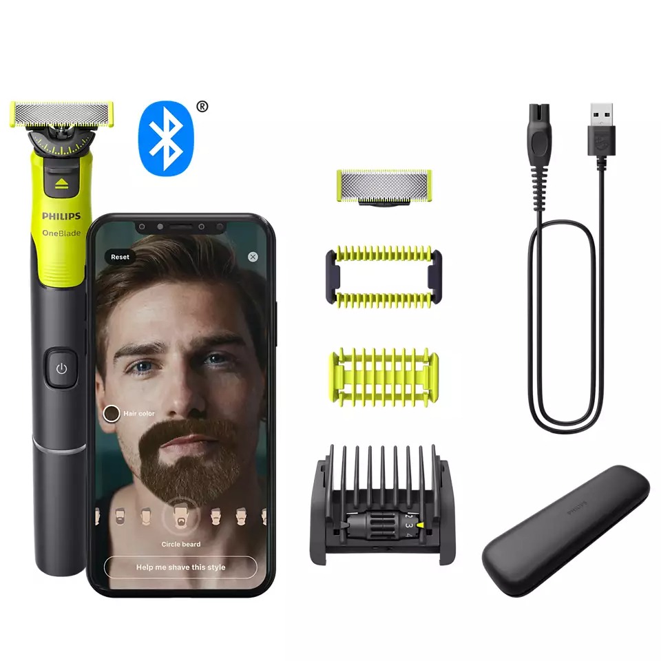 Philips OneBlade 360 ​​QP4631/65