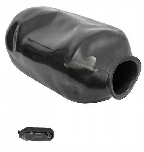 Epdm gumová membrána do hydroforovej nádrže Omnigena Mh 2600 Inox Premium 80L