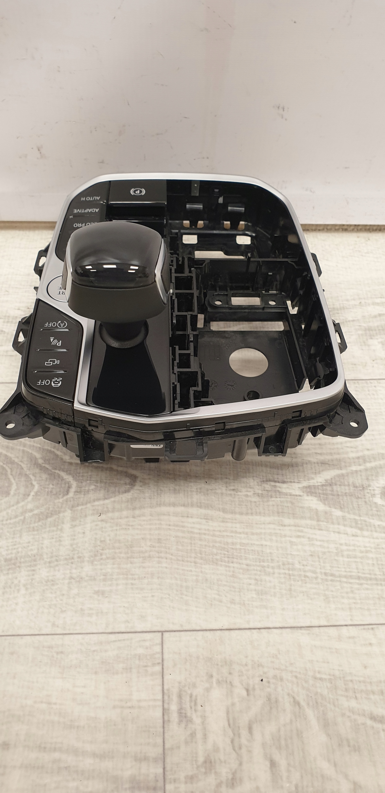 Dźwignia Gałka Zmiany Biegów BMW G14 G15 G16 G05 G06 - galeria