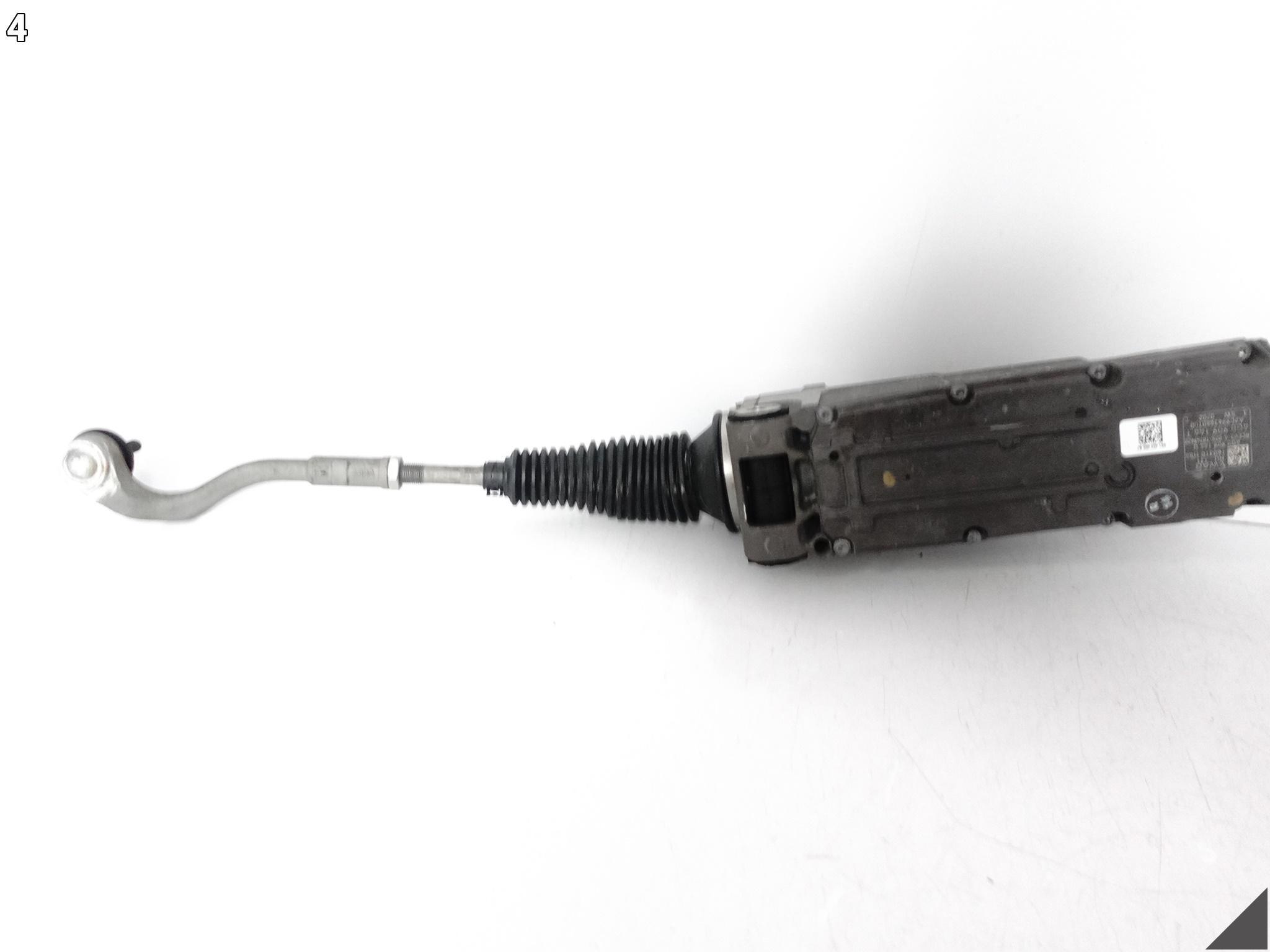 AUDI RS7 4G8 RS6 4G0 C7 S8 4H0 D4 drag rod servo steering control 78 KM
