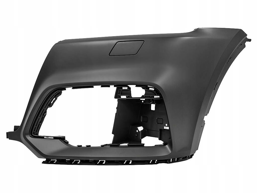 Audi Q5 Fy 2016-2020 Roh Předního Nárazníku Levý Verze S Linkou Nový