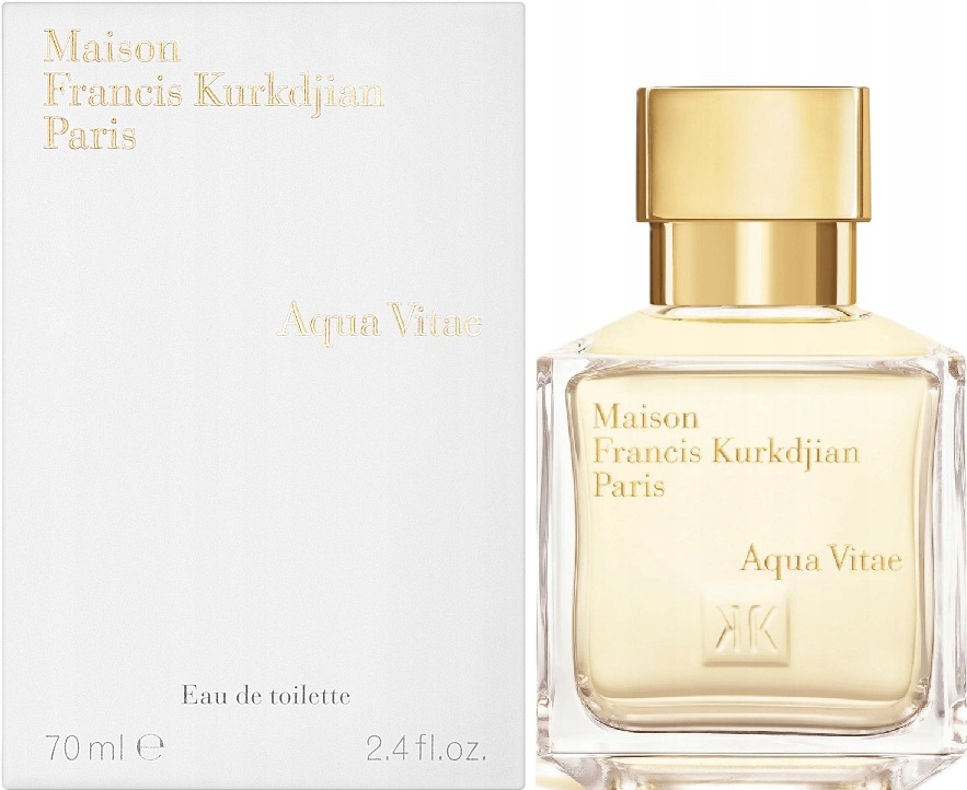 Maison Francis Kurkdjian Aqua Vitae woda toaletowa 70ml