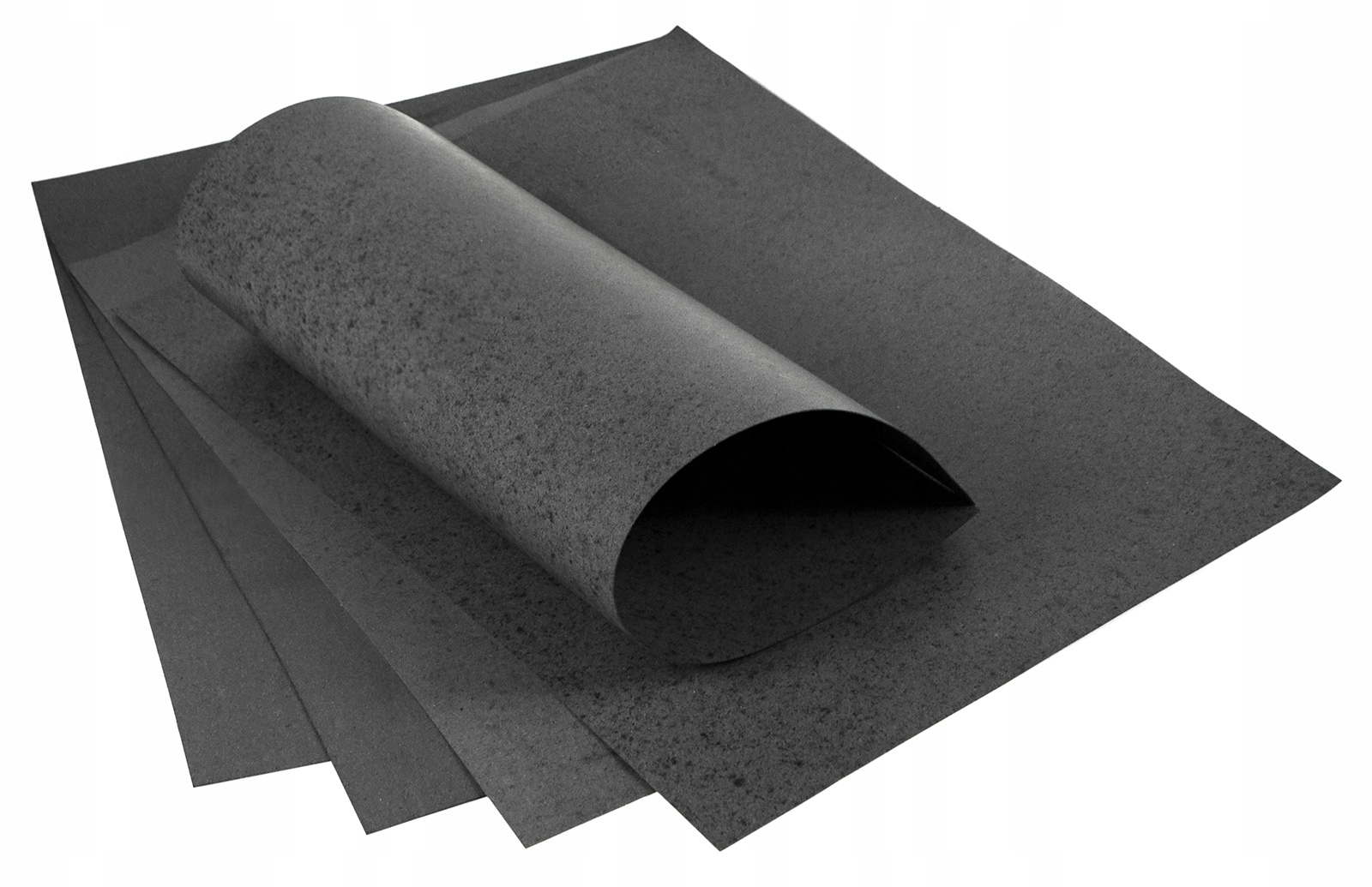 

Zestaw uszczelek do wycinania 203 głowica miska A3