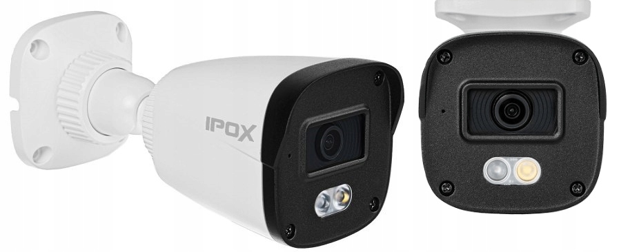 PX-TI2028IR2DLPW - kamera IP 2Mpx