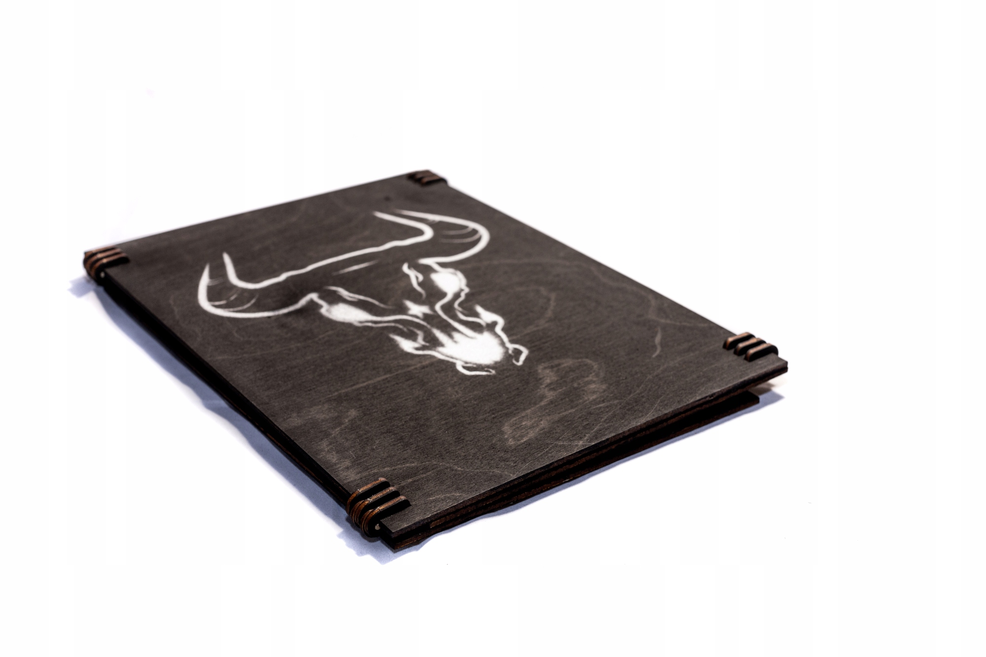 DREWNIANY EKRAN MISTRZA GRY SREBRNA CZASZKA RPG Producent RGFK