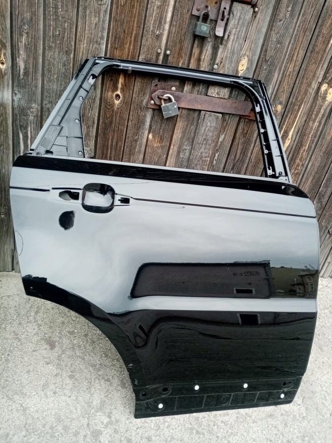 Range Rover sport L494 drzwi tylne prawe
