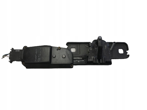 Замок защелки для AUDI A4 B8 A6 C6 4F9827383D